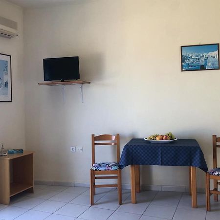 Kaloudis Apartments Almirída Kültér fotó