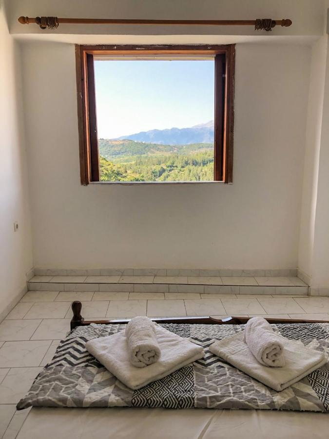 Kaloudis Apartments Almirída Kültér fotó