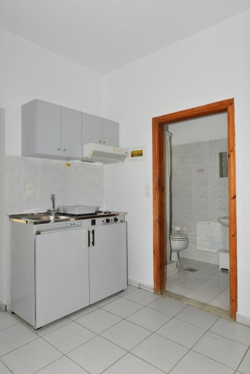 Kaloudis Apartments Almirída Kültér fotó