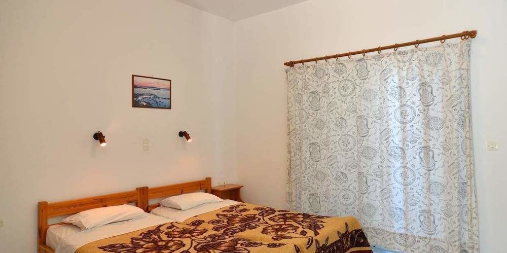Kaloudis Apartments Almirída Kültér fotó