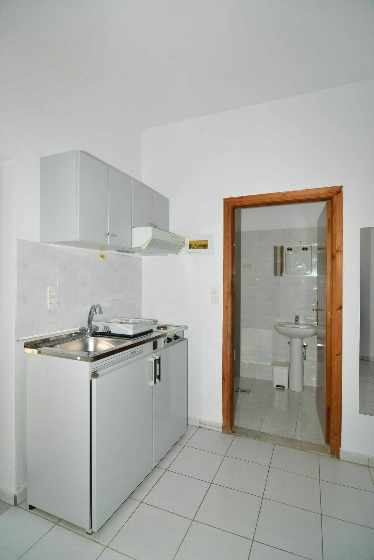 Kaloudis Apartments Almirída Kültér fotó